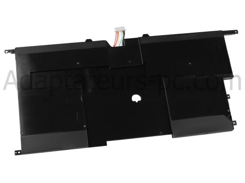 3290mAh Batterie pour Lenovo ThinkPad NEW X1 Carbon Type 20BS 20BT