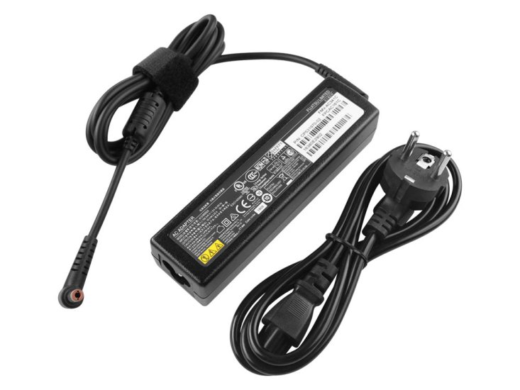 Original 65W Fujitsu CP500633-01 AC Adaptateur Chargeur - Cliquez sur l'image pour la fermer