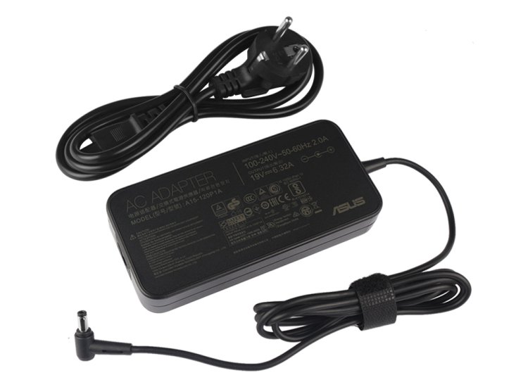 Adaptateur Chargeur Original Asus ZX50VW-MS71 120W +Cable - Cliquez sur l'image pour la fermer