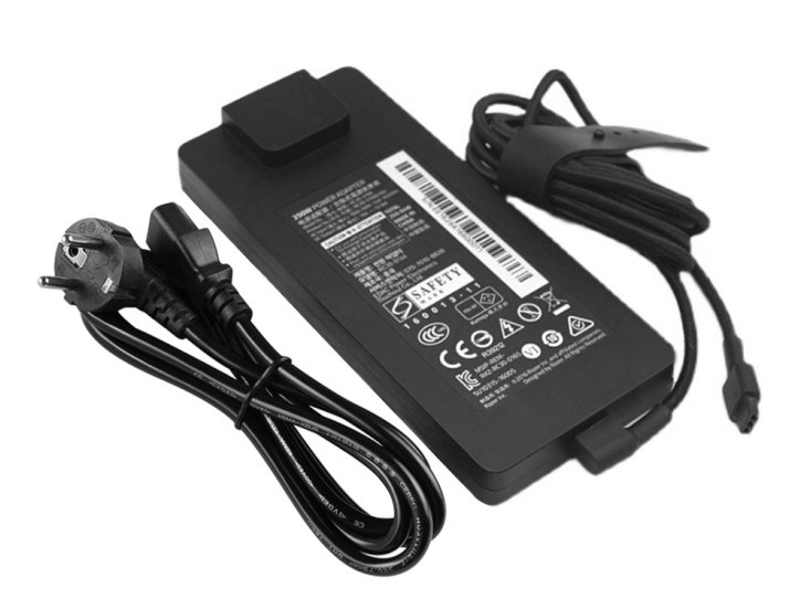 Original 250W Chargeur Razer Blade PRO 17.3 GTX 1080 AC Adaptateur - Cliquez sur l'image pour la fermer