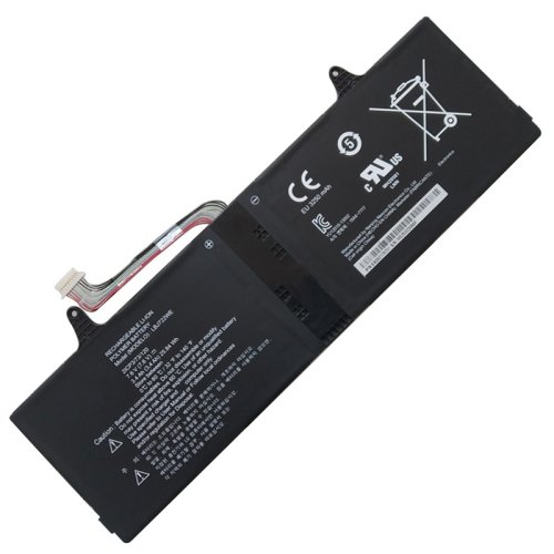 Batterie LG 15U340-E.BN37P1 3400mAh 25.84Wh