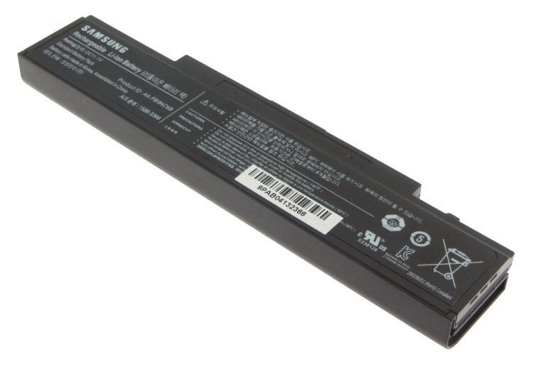 4400mAh Batterie pour Samsung NP-R522-JS03FR NP-R522-JS04FR NP-R522-JS05FR - Cliquez sur l'image pour la fermer