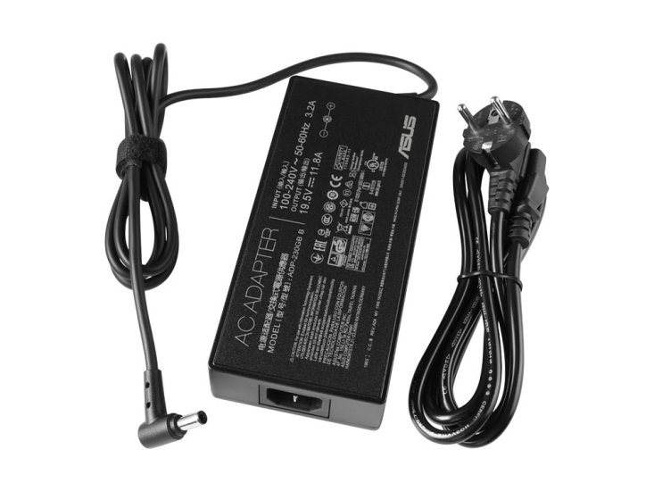 Original 230W Asus ADP-230GB B AC Adaptateur Chargeur + Cable - Cliquez sur l'image pour la fermer