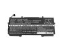 3950mAh 45Wh Batterie HP 848212-850 848212-856