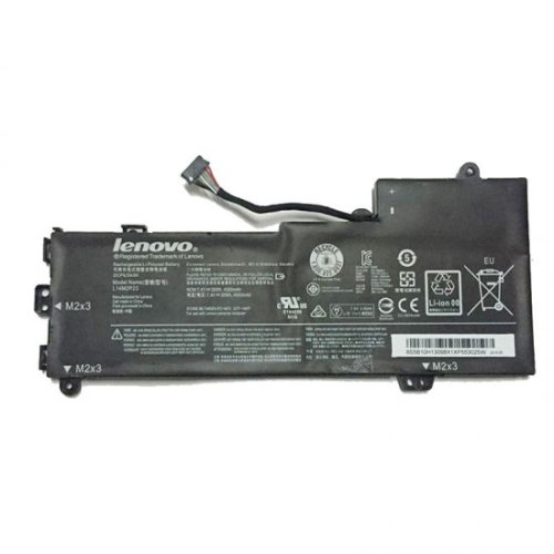 4050mAh Batterie pour Lenovo 14M2P23 L14L2T22 5B10H13095 5B10H13098