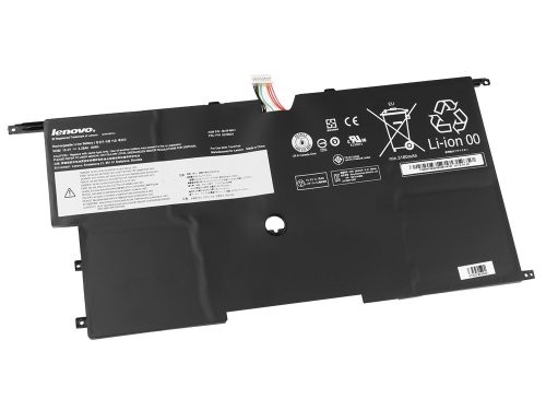 3290mAh Batterie pour Lenovo ThinkPad NEW X1 Carbon Type 20BS 20BT