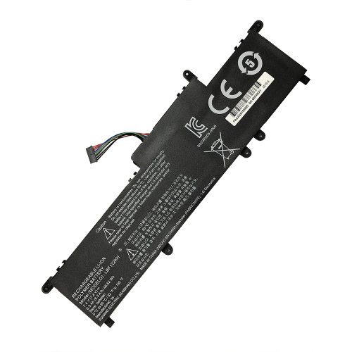 Batterie LG Xnote P330 P220 P210 Series 6300mAh 46.62Wh