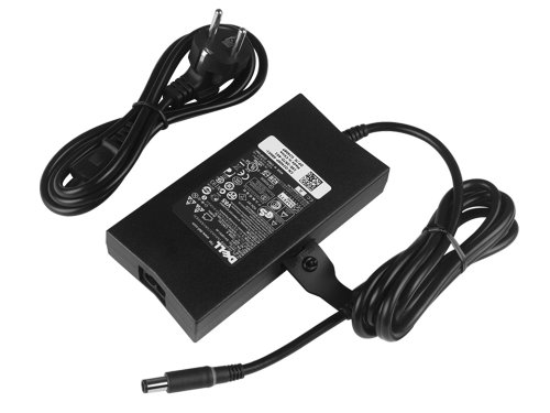 130W Original AC Adaptateur Chargeur pour Dell Latitude 2100 131L