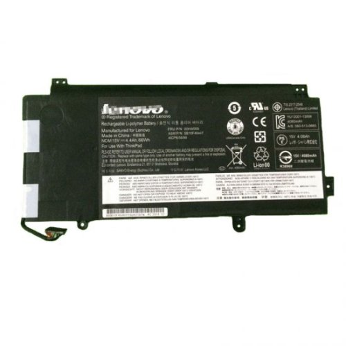 4080mAh Batterie pour Lenovo 00HW009 SB10F46447 ThinkPad Yoga 15