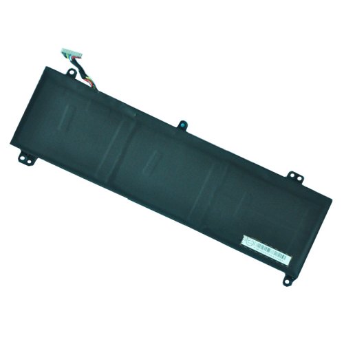 4000mAh 48Wh Batterie Machenike F57-D1 N550RC F57