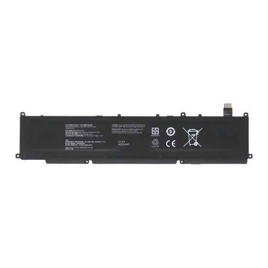 Batterie Razer Nvidia GeForce RTX 3070 4003mAh 61.6Wh - Cliquez sur l'image pour la fermer
