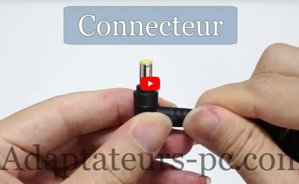 Original Chargeur Acer PA 1650 86 PA-1650-86 NSW25693 65W
