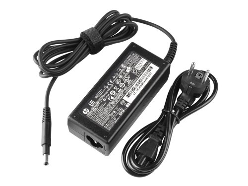 Chargeur Original HP Pavilion 15-b152sf 65W +Cable
