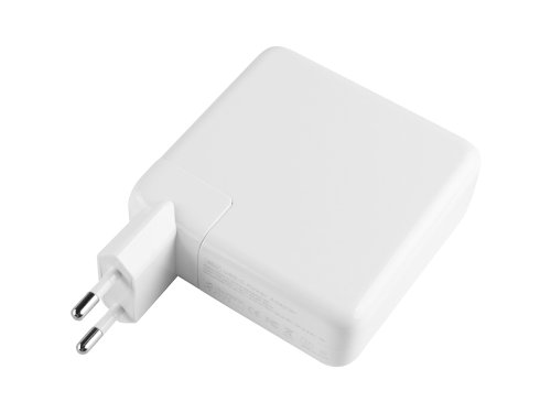 20.5V 4.7A 96W PD Chargeur Apple MacBook 12 MNYL2ZE/A AC Adaptateur