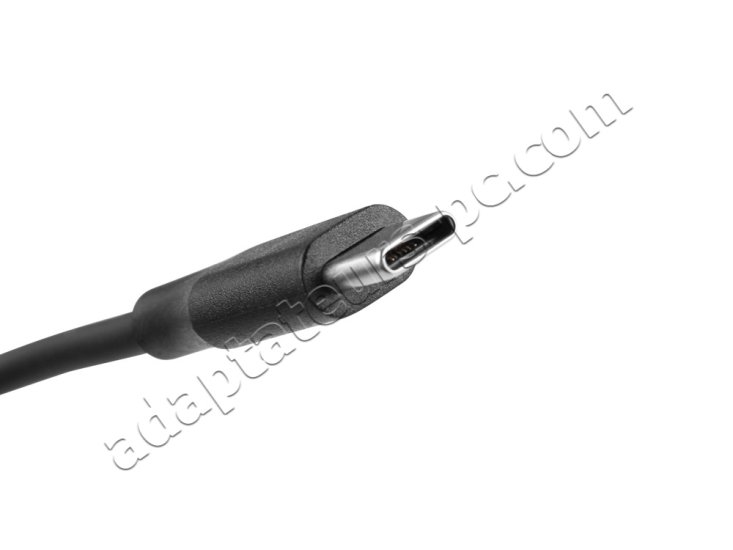 45W USB-C HP 860210-850 Adaptateur Chargeur + Cable - Cliquez sur l'image pour la fermer