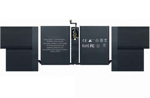Batterie Apple MacBook Pro 16-inch 2021 MK183 8700mAh 99.6Wh