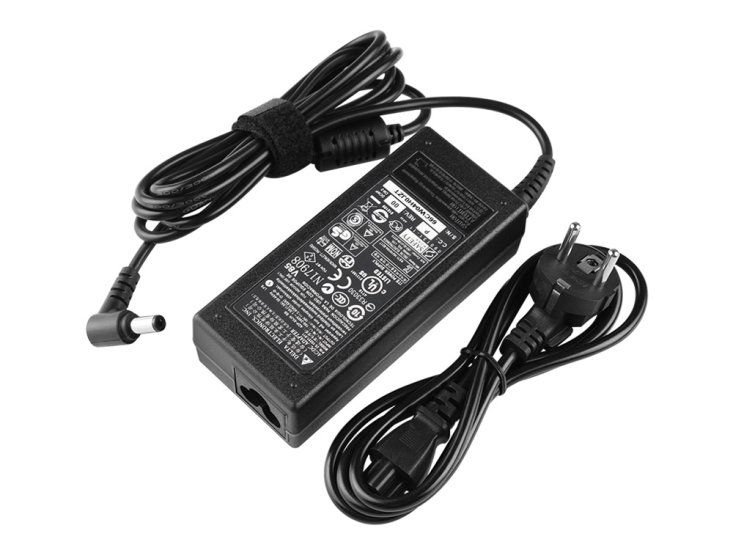 65W Chargeur Clevo L140CU L141CU M810P(5.5mm*2.5mm) AC Adaptateur - Cliquez sur l'image pour la fermer