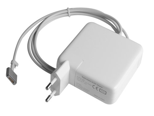 85W AC Adaptateur Chargeur pour Apple MacBook Pro A1398 Magsafe 2