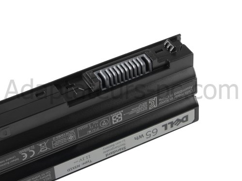 44Wh Batterie pour Dell JD41Y