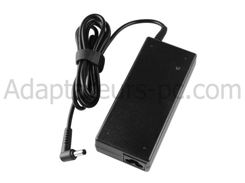 90W Chargeur Schenker VIA 15 Pro M20 SVI15PM20 AC Adaptateur