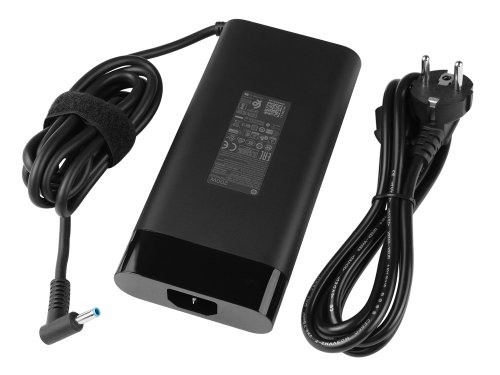 Original 200W HP Pavilion Gaming 15-dk1006tx 15-dk1055tx AC Adaptateur Chargeur