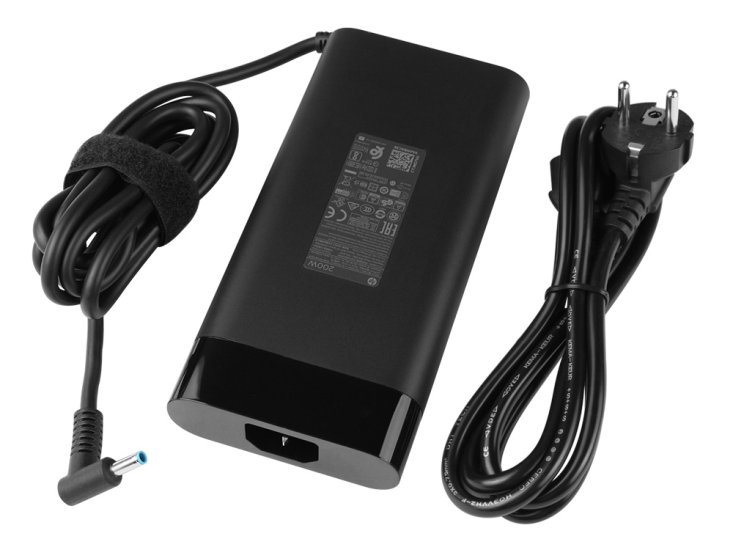 Original 200W HP OMEN 15-dh1005na 15-dh1059tx AC Adaptateur Chargeur - Cliquez sur l'image pour la fermer