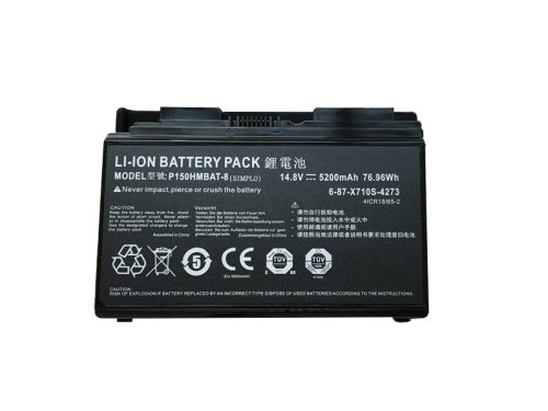 5200mAh Batterie EON17-S