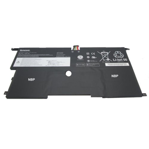 45Wh Batterie Original pour Lenovo ThinkPad X1 Carbon Gen 2 20A8