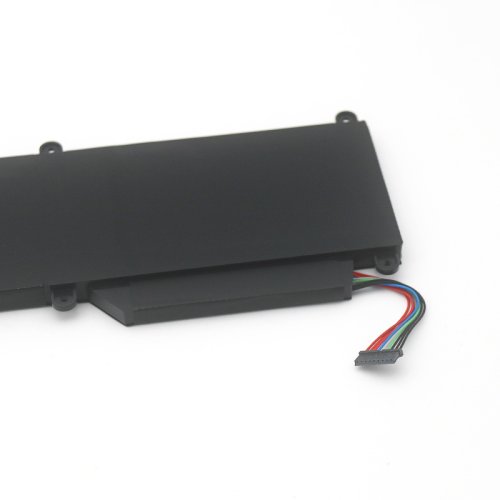 Batterie LG 15U530-MF5BL 6400mAh 48.64Wh