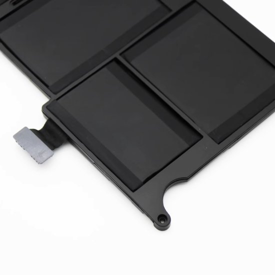 Batterie pour Apple Macbook Air 11.6-inch 2011 A1370 MC965 35Wh - Cliquez sur l'image pour la fermer