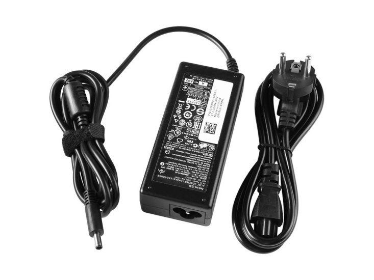 Original 65W Dell OptiPlex 3020 Micro AC Adaptateur Chargeur + Cable - Cliquez sur l'image pour la fermer