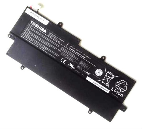 47Wh Batterie Original pour Toshiba Portege Z930-12C Z930-10T Z930-10M