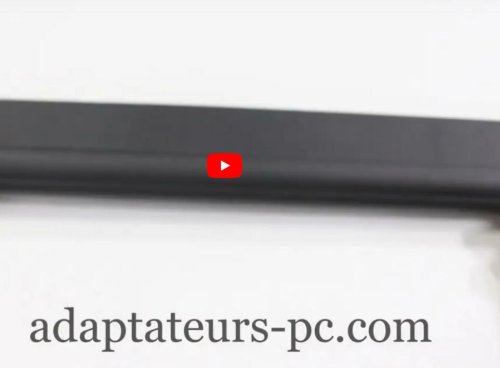 40Wh Batterie Original pour Dell vostro 14 3459