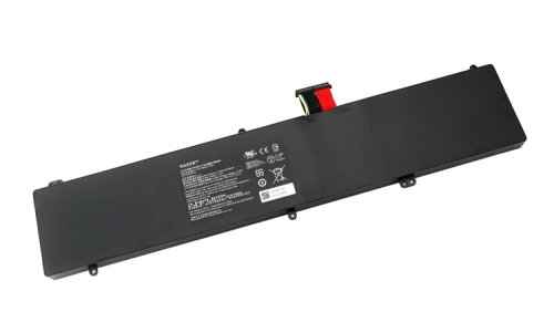 Original Batterie Razer Blade Pro 17 2017 RZ09-01663 8700mAh 99Wh