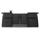 Batterie Apple 020-7377-A 020-7376-A 35Wh