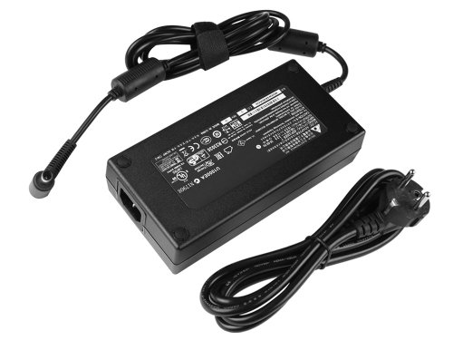 Adaptateur Chargeur Original MSI GT72VR 7RD-462XES 230W
