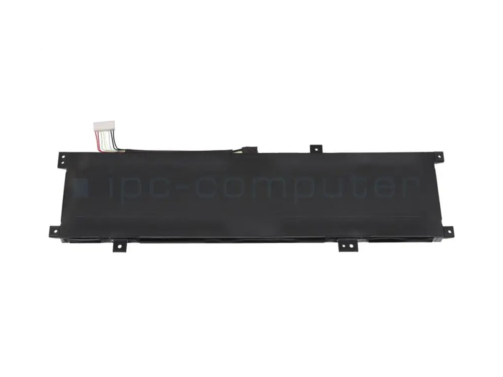 Batterie MSI Alpha 15 B5EEK-009NL 5845mAh 90Wh