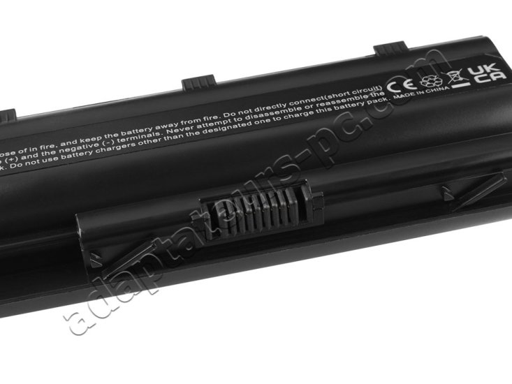 8800mAh Batterie pour HP Pavilion g7-1210sf g7-1231sf g7-1235ef g7-1235sf - Cliquez sur l'image pour la fermer