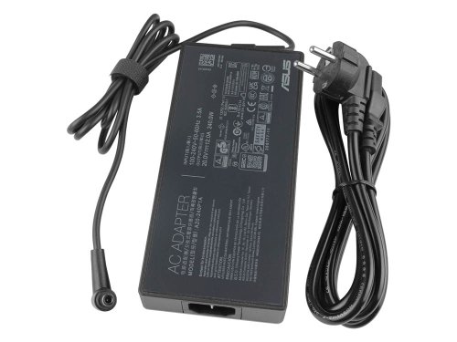Original 240W Mince Chargeur Asus ROG Zephyrus G16 (2023) GU603ZI AC Adaptateur + Cable