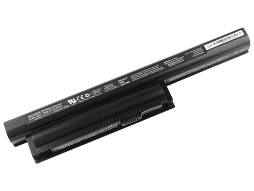Original Batterie Sony VGP-BPS26A VGP-BPS26 VGP-BPL26 58Wh