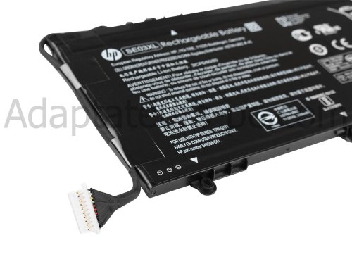 41.5Wh Original Batterie HP Pavilion 14-al004tx 14-al083tx