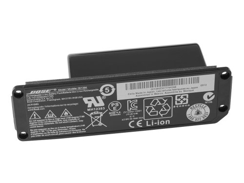 Original 2230mAh 17Wh Batterie Bose Soundlink Mini I 061384 061385