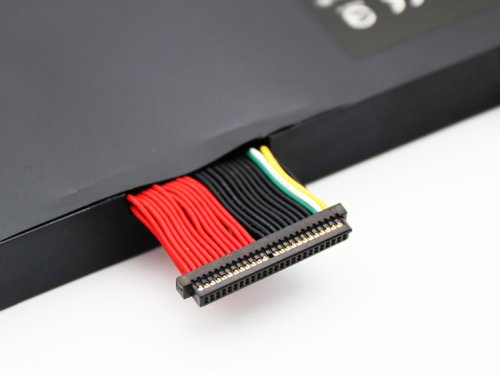 Original Batterie Razer Blade Pro 17 2017 RZ09-01663 8700mAh 99Wh