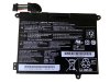 Batterie Fujitsu CP785911-01 3490mAh 25Wh