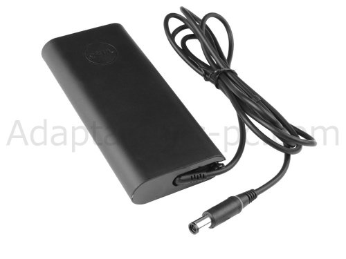 130W Original AC Adaptateur Chargeur pour Dell Latitude E6540 00101 00121