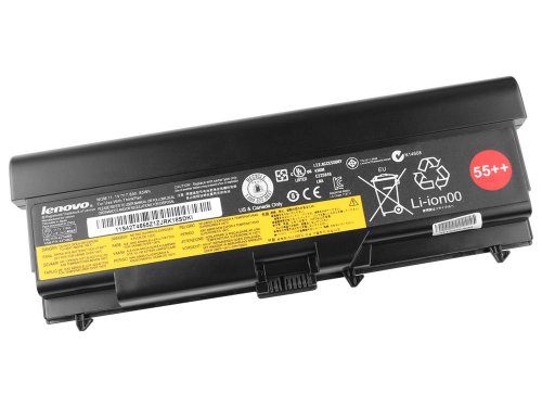 Original Batterie Lenovo 45N1000 45N1001 45N1002 8400mAh 94Wh