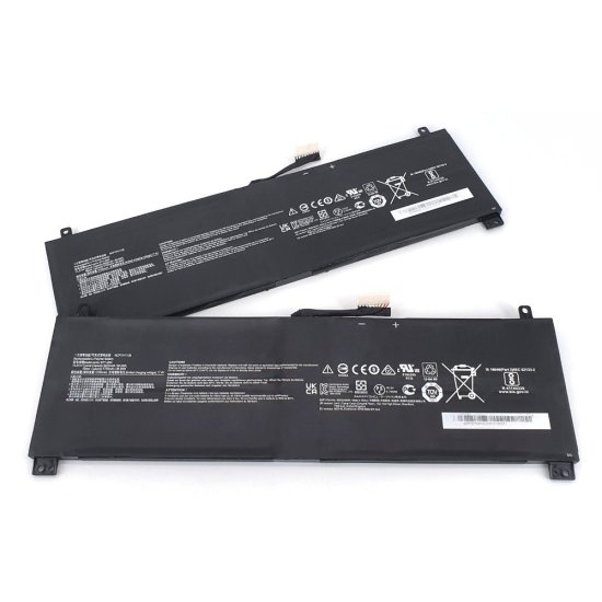Batterie MSI Creator Z16 A11UE-019ES 5920mAh 90Wh - Cliquez sur l'image pour la fermer