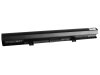 Batterie pour Toshiba Satellite L50-B-127 L50-B-137 L50-B-145 L50-B-158