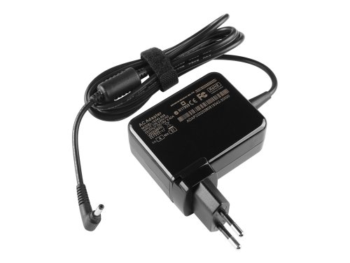 65W Chargeur Gateway TYPE60-190-3150u AC Adaptateur