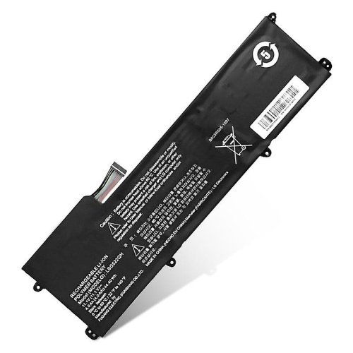 Batterie LG Z360-GH30K 4000mAh 44.4Wh